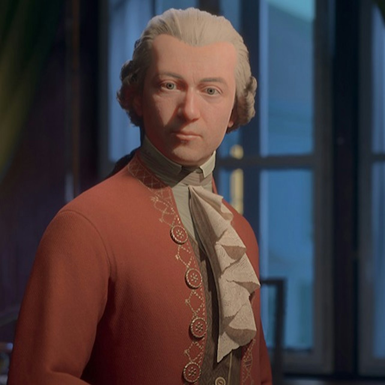 Reial Cercle Artístic de Barcelona: Mozart & Vienna VR Experience — gallery 2