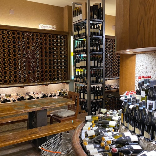 Florence: Wine Tasting + Lunch in the Historical Center — gallery 2