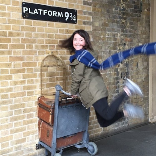 London: Harry Potter Film Sites Tour + The London Dungeon Entry — gallery 2