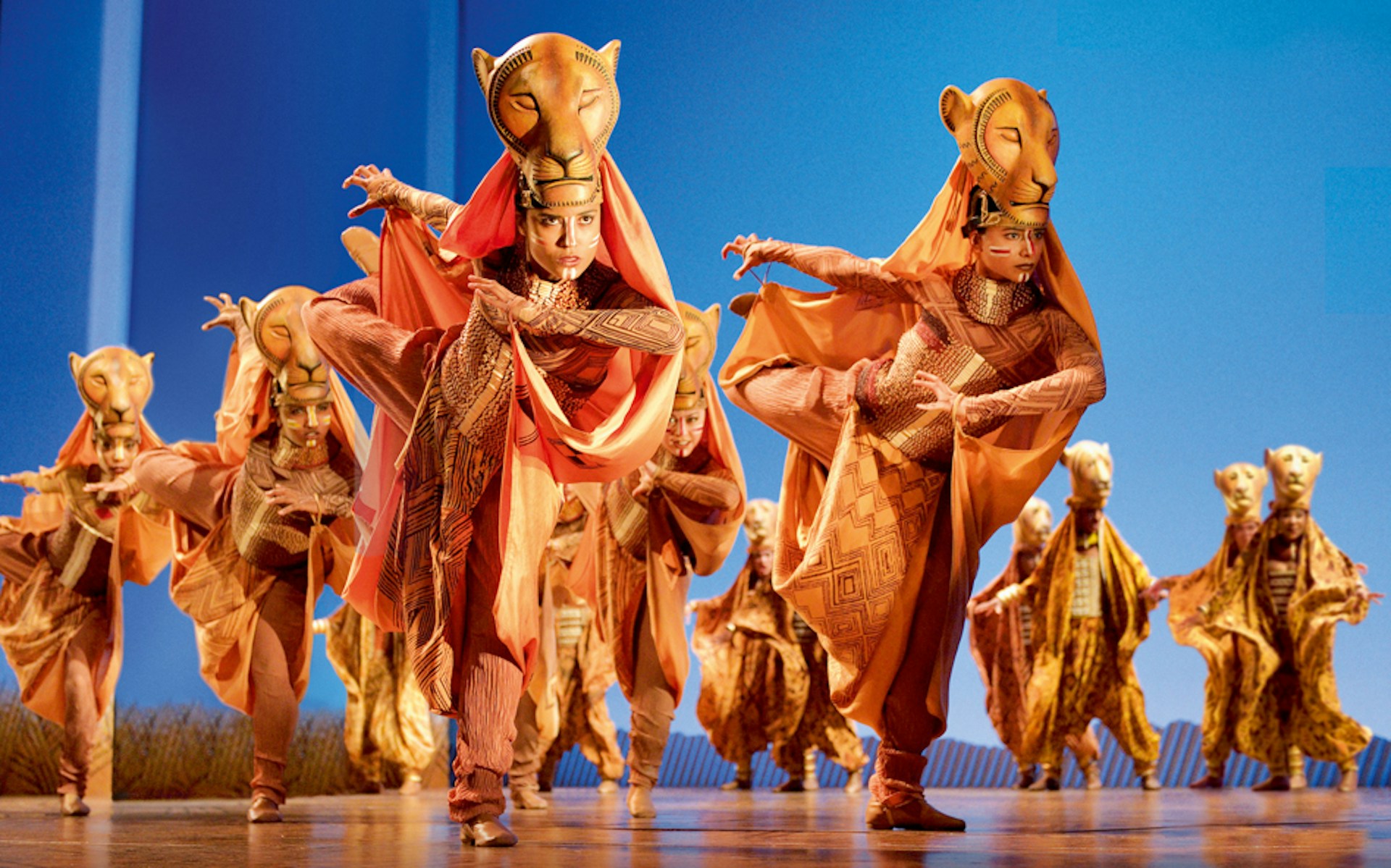 The Lion King — photo 2
