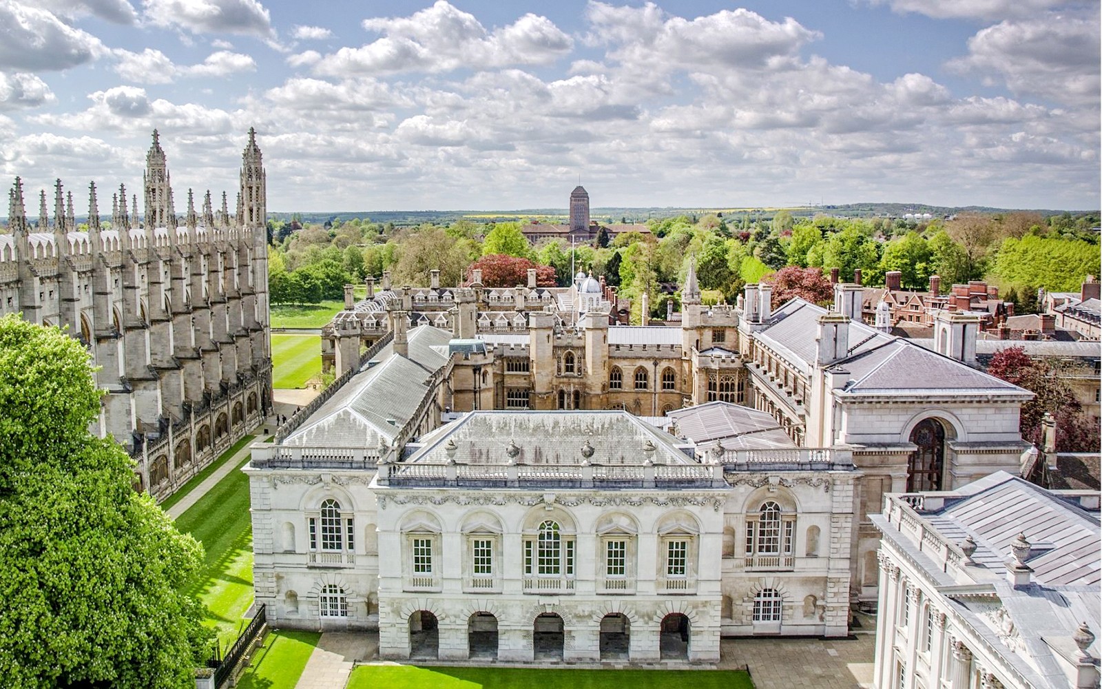 From London: Oxford and Cambridge Universities Day Tour — gallery 4