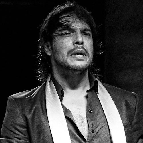 Juncal Tablao Mexico City: Flamenco Show + Optional Dinner — gallery 2