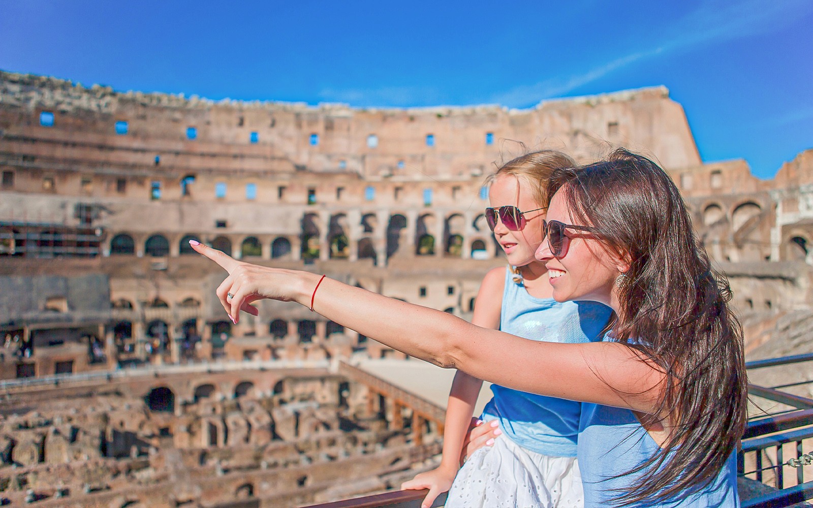 Colosseum for Kids: Family-Friendly Guided Tour — gallery 1