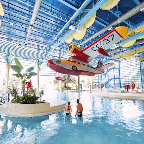 PortAventura Park, Ferrari Land & Caribe Aquatic Park: Entry Ticket — gallery 4