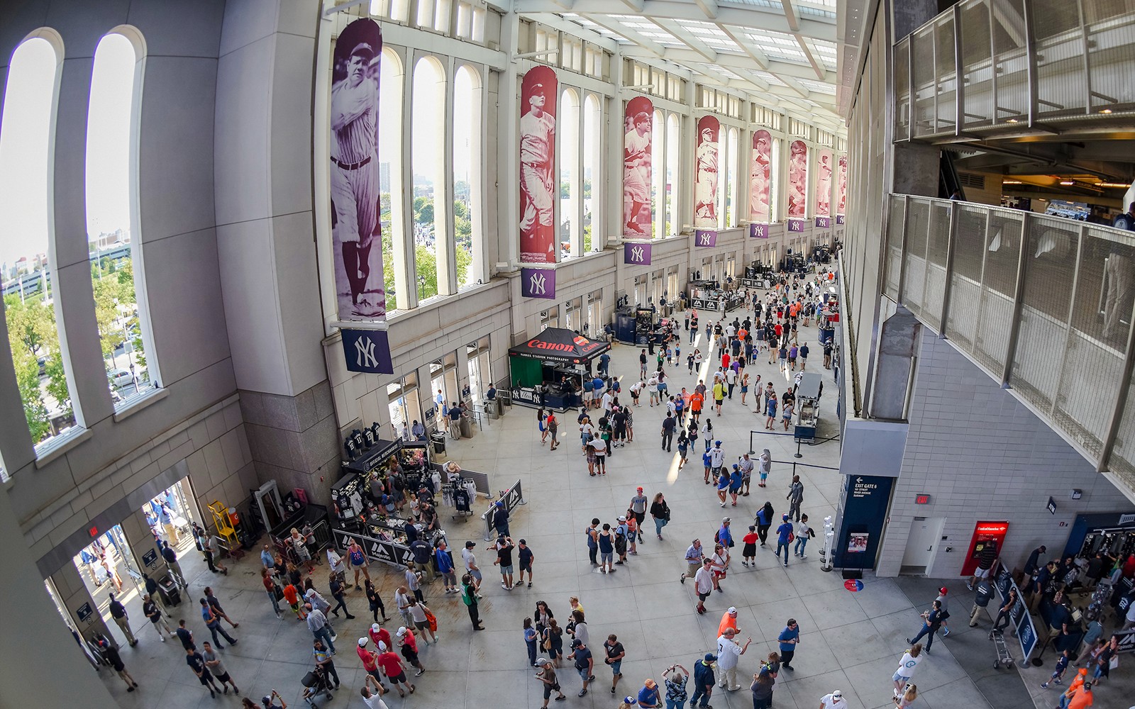 New York Yankees Game Tickets