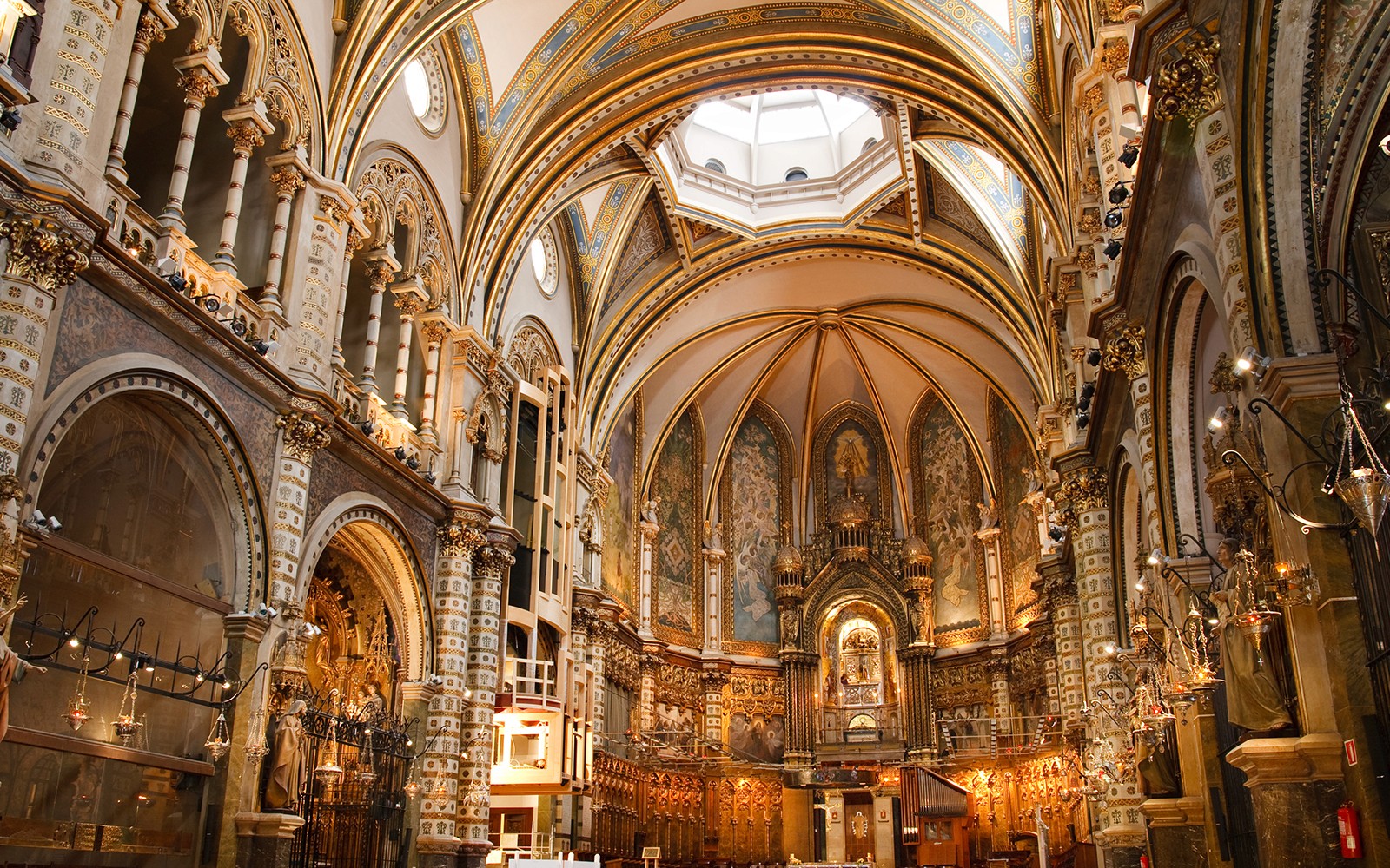 Easy Montserrat Tickets — gallery 2