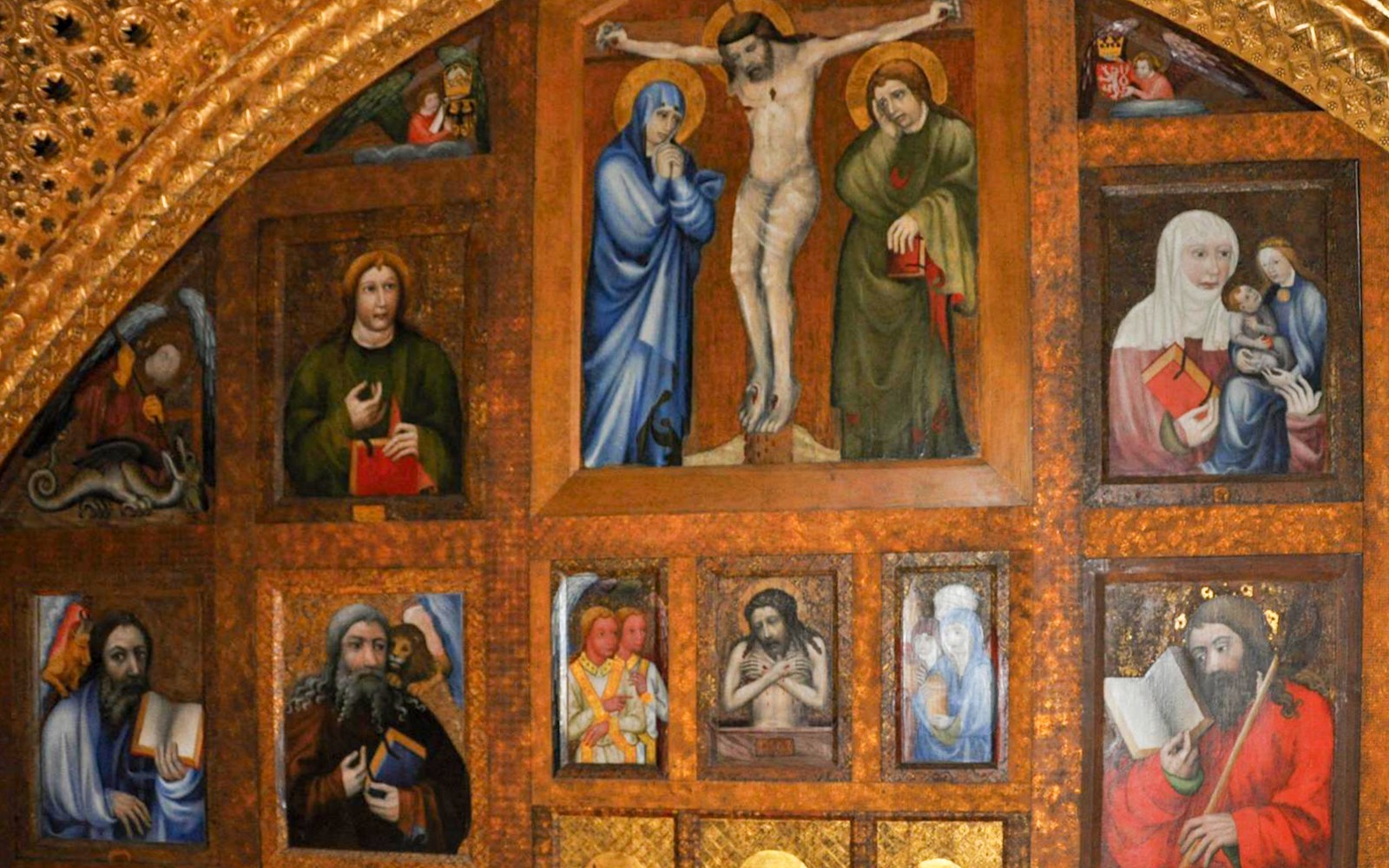 From Prague: Karlštejn Castle Day Trip — gallery 1