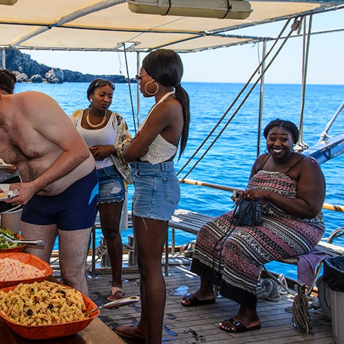 Combo Tour: Gozo Jeep Safari & Comino Cruise — gallery 2