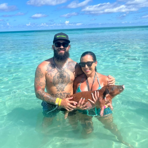Rose Island: Half-Day 3 Island Tour — gallery 1