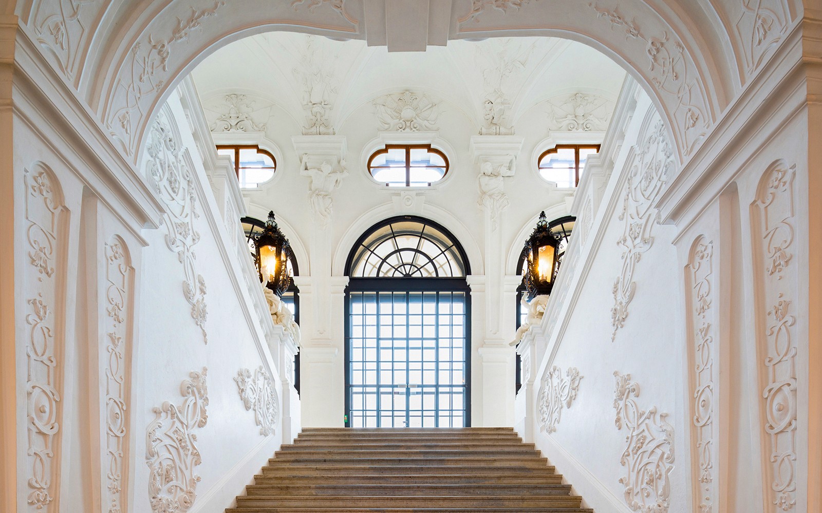 Upper Belvedere Palace Direct Entry Tickets