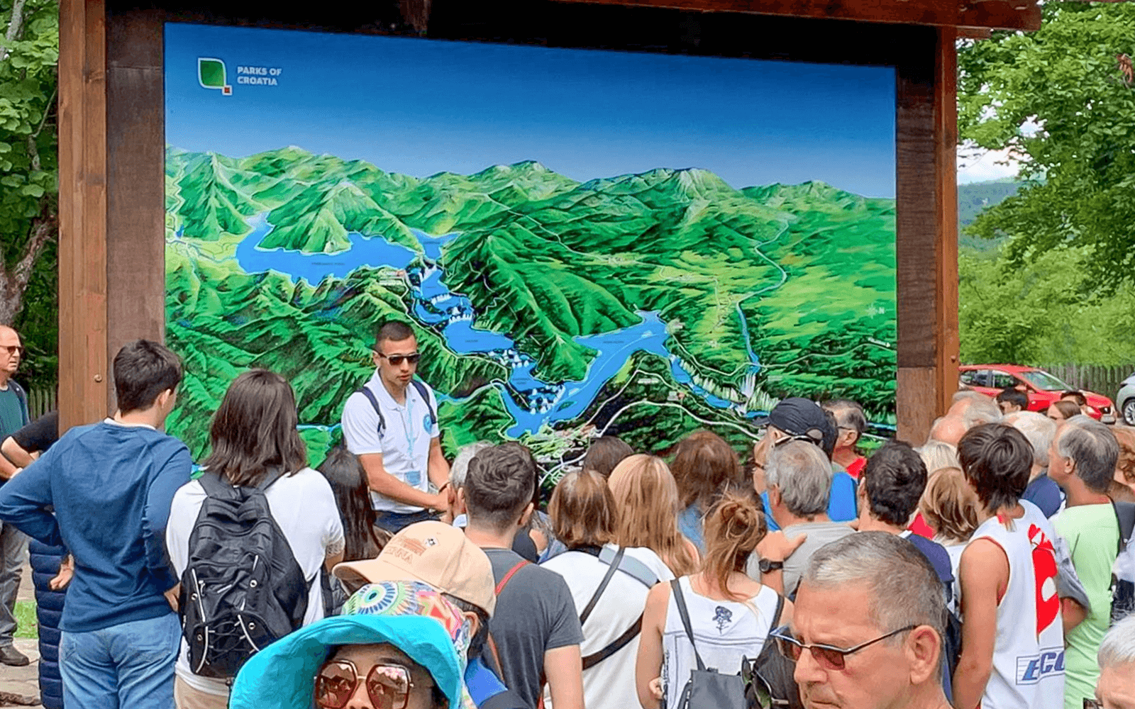 Plitvice Lakes National Park Guided Tour — gallery 2