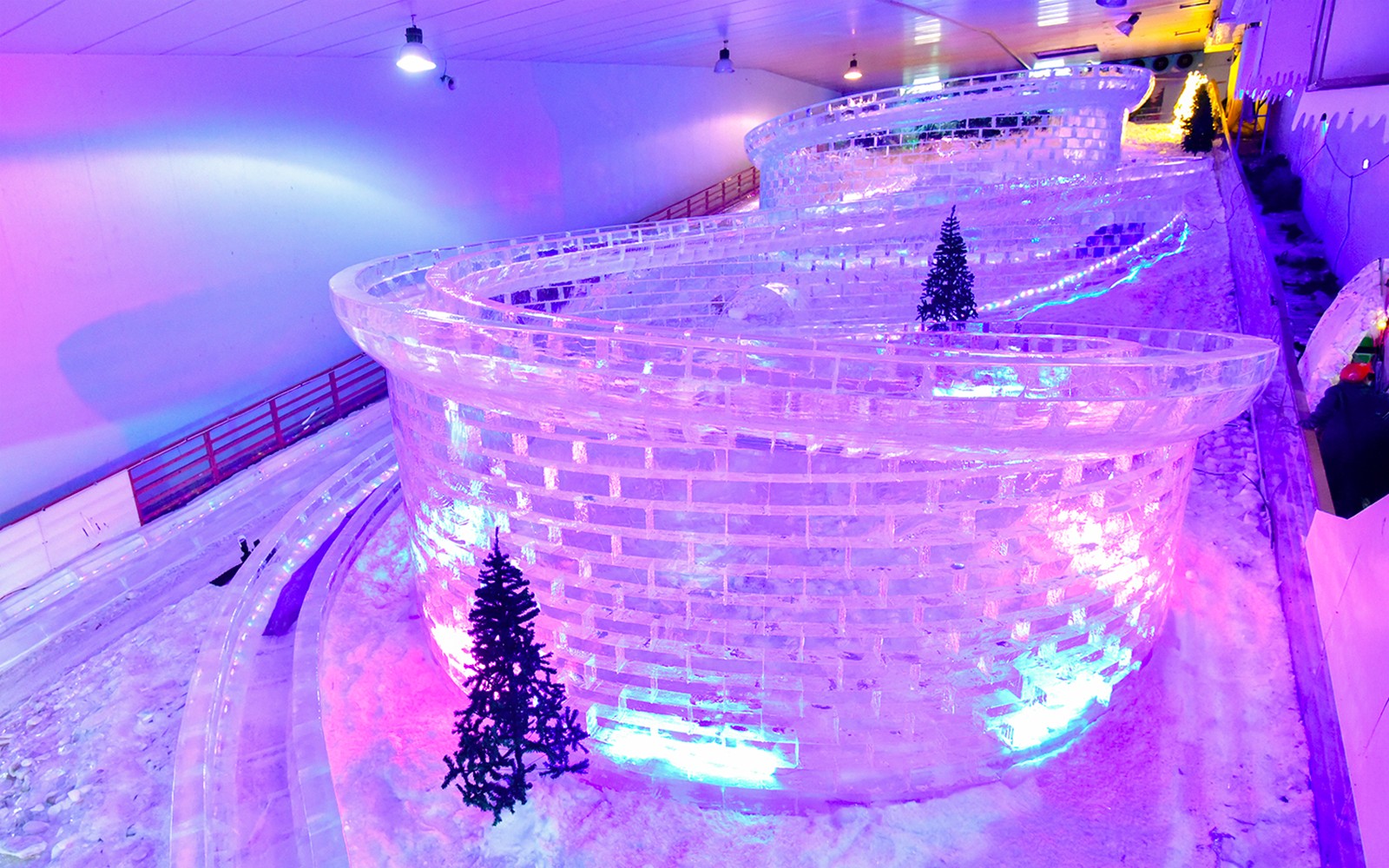 Singapore Snow City Tickets — gallery 2