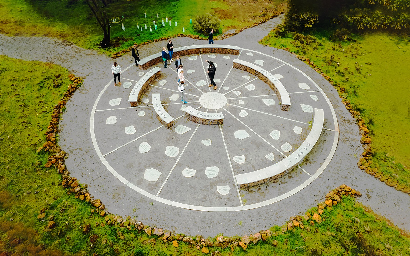Half-Day Guided Tour of Tungatt Mirring — gallery 2