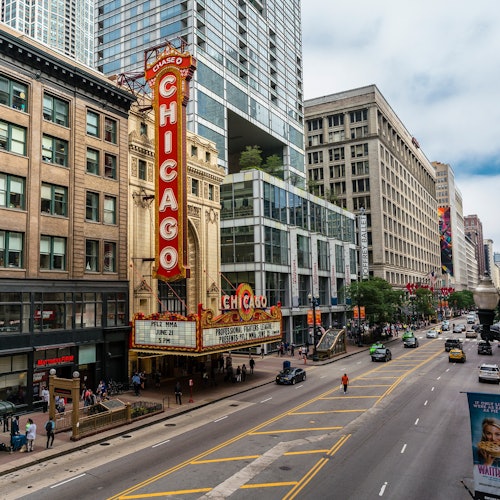 Downtown Chicago: Architecture Highlights Guided Tour — gallery 3