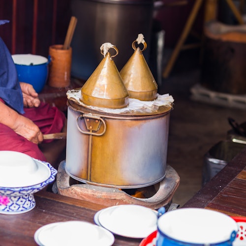 Chiang Mai: Michelin Food Walking Tour — gallery 2