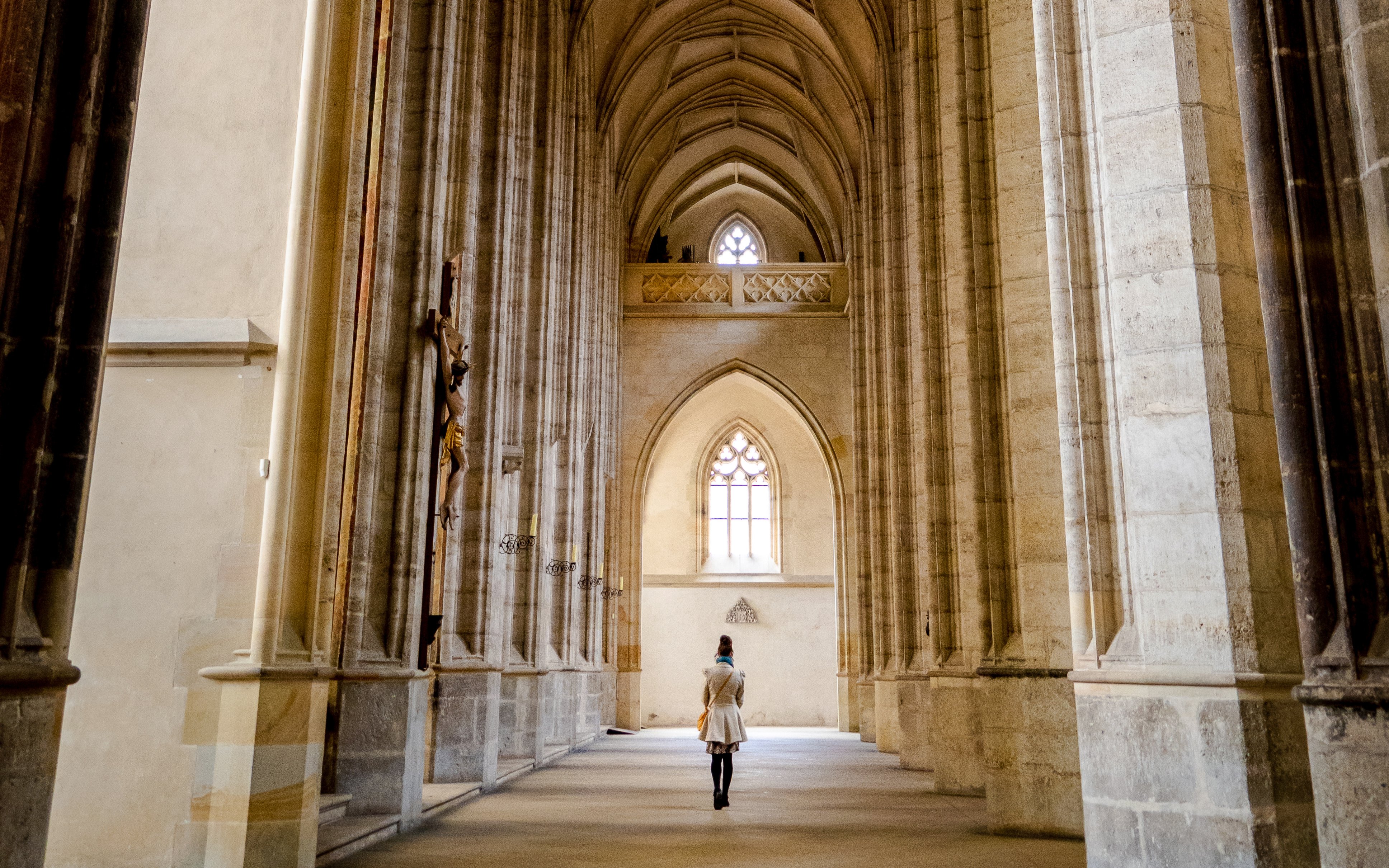 From Prague: Kutná Hora, Sedlec Ossuary & St Barbara's Cathedral Day Trip — gallery 1