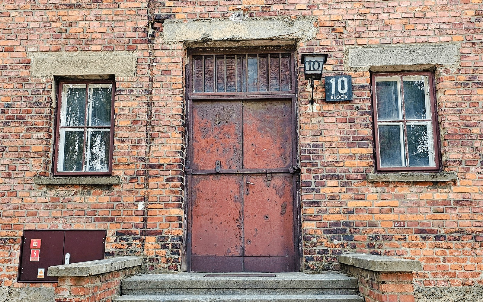 From Wroclaw: Auschwitz Birkenau Guided Tour with Transfers — gallery 3