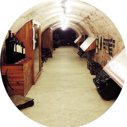 Musée du Vin et du Négoce: Entry Ticket — gallery 1