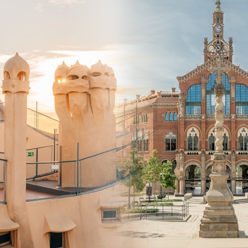 Barcelona City Cards