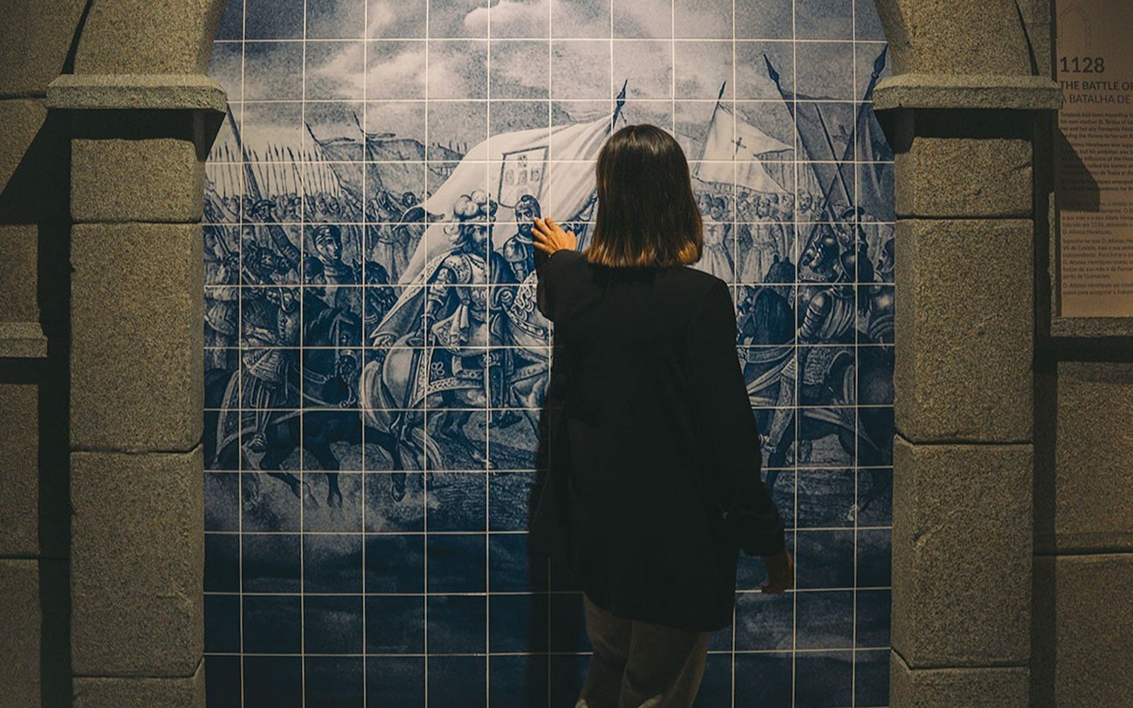Porto Region Across The Ages Immersive Experience Tickets — gallery 4