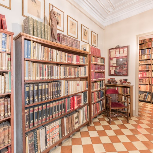 Casa Rocamora: Guided Tour — gallery 1