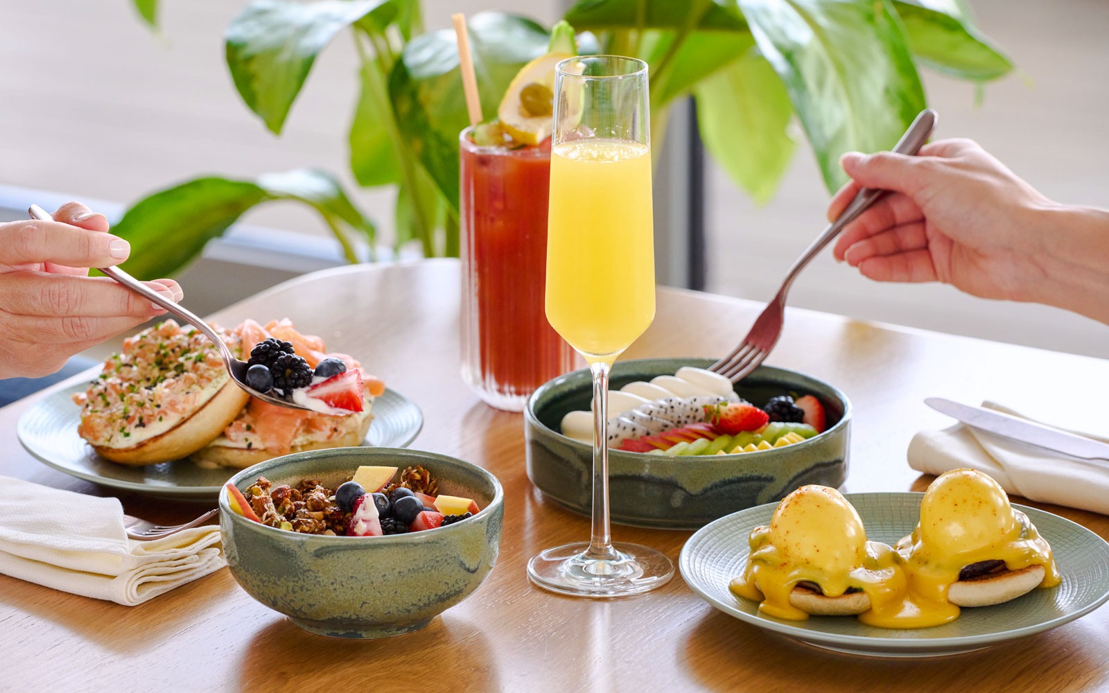 AURA Skypool Dining Experience Tickets — gallery 3