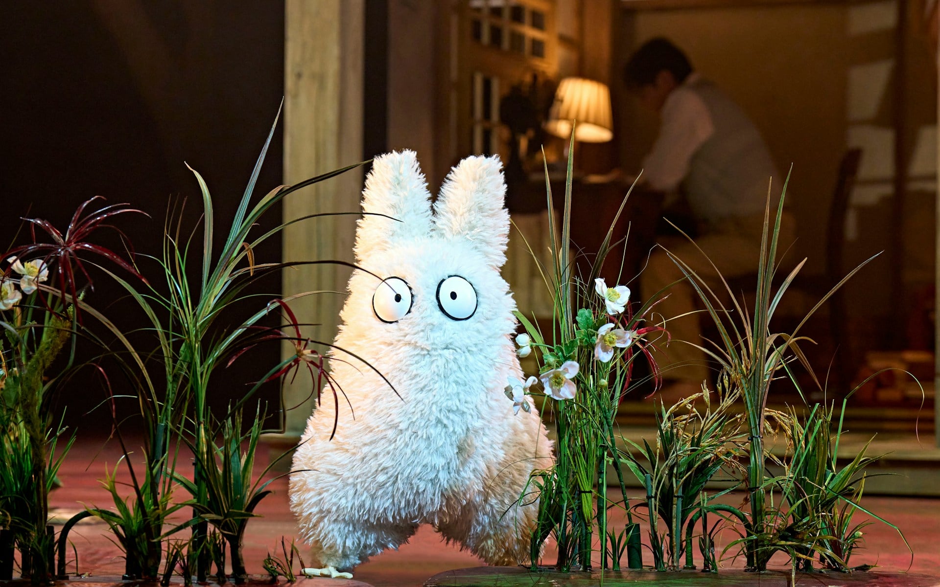 My Neighbour Totoro — photo 13