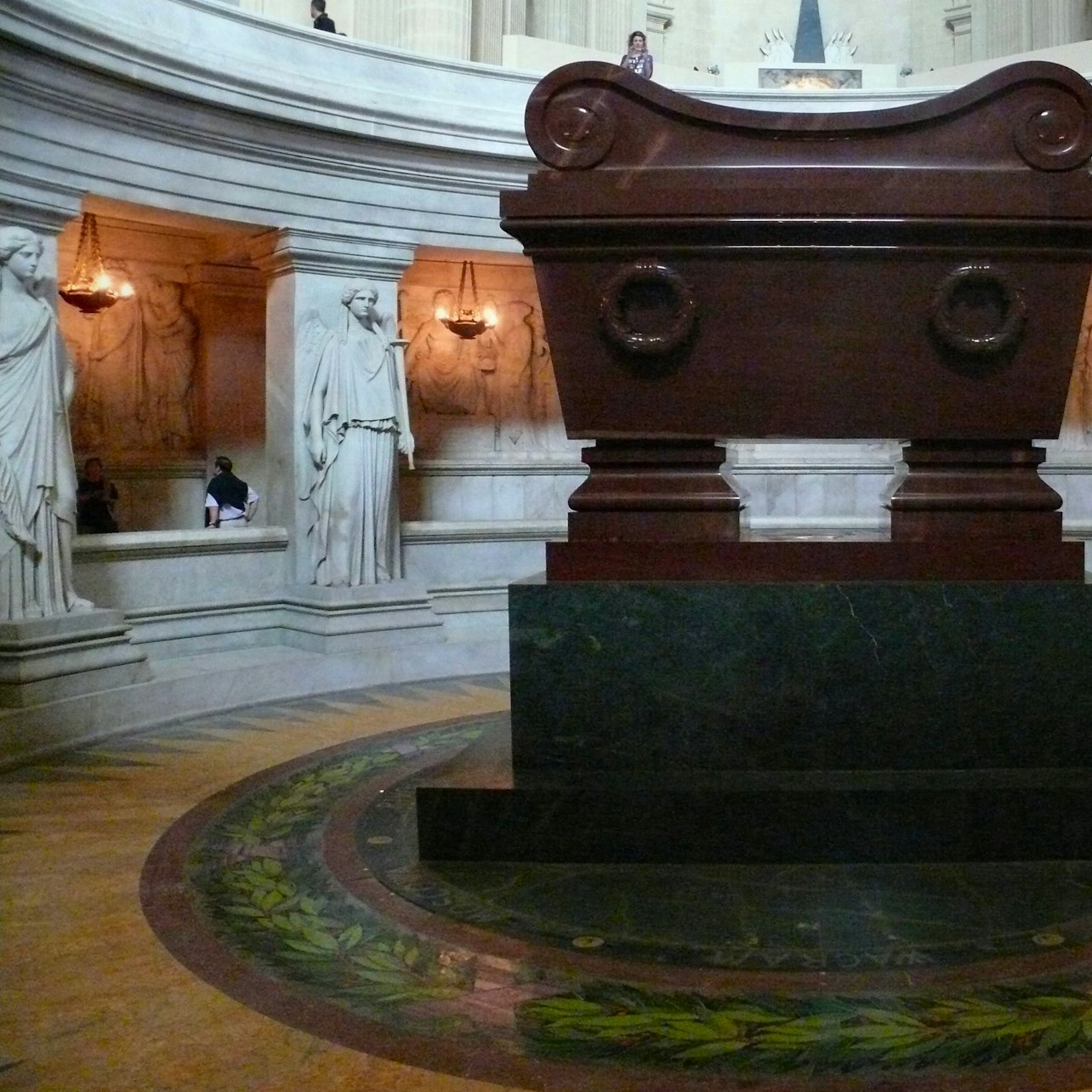 Musée de l'Armée - Les Invalides: Dome - Private Guided Tour