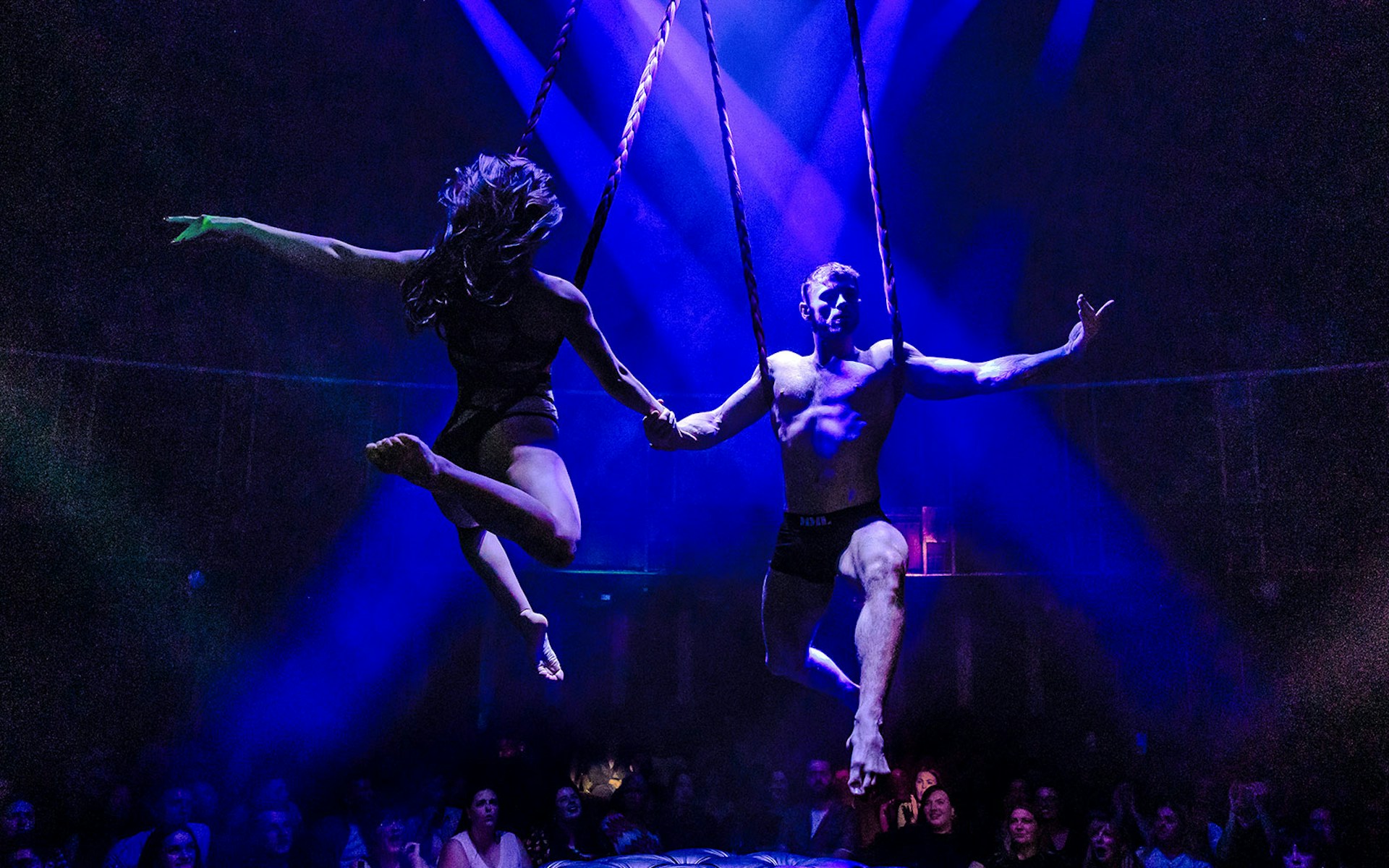 Magic Mike Live — photo 9