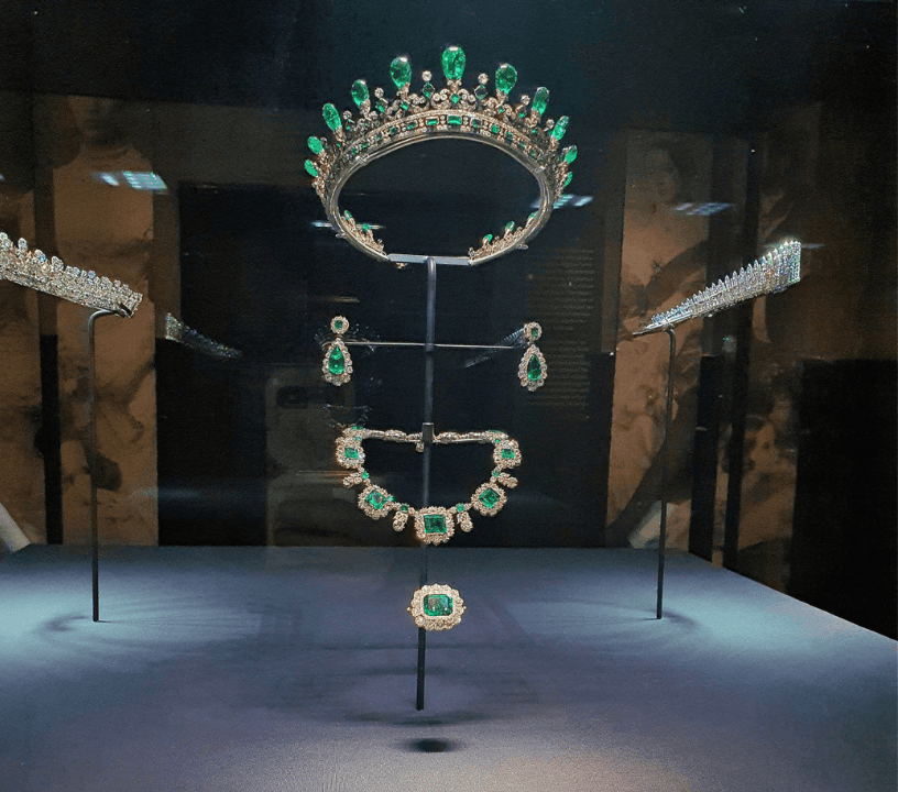 Kensington Palace Tickets