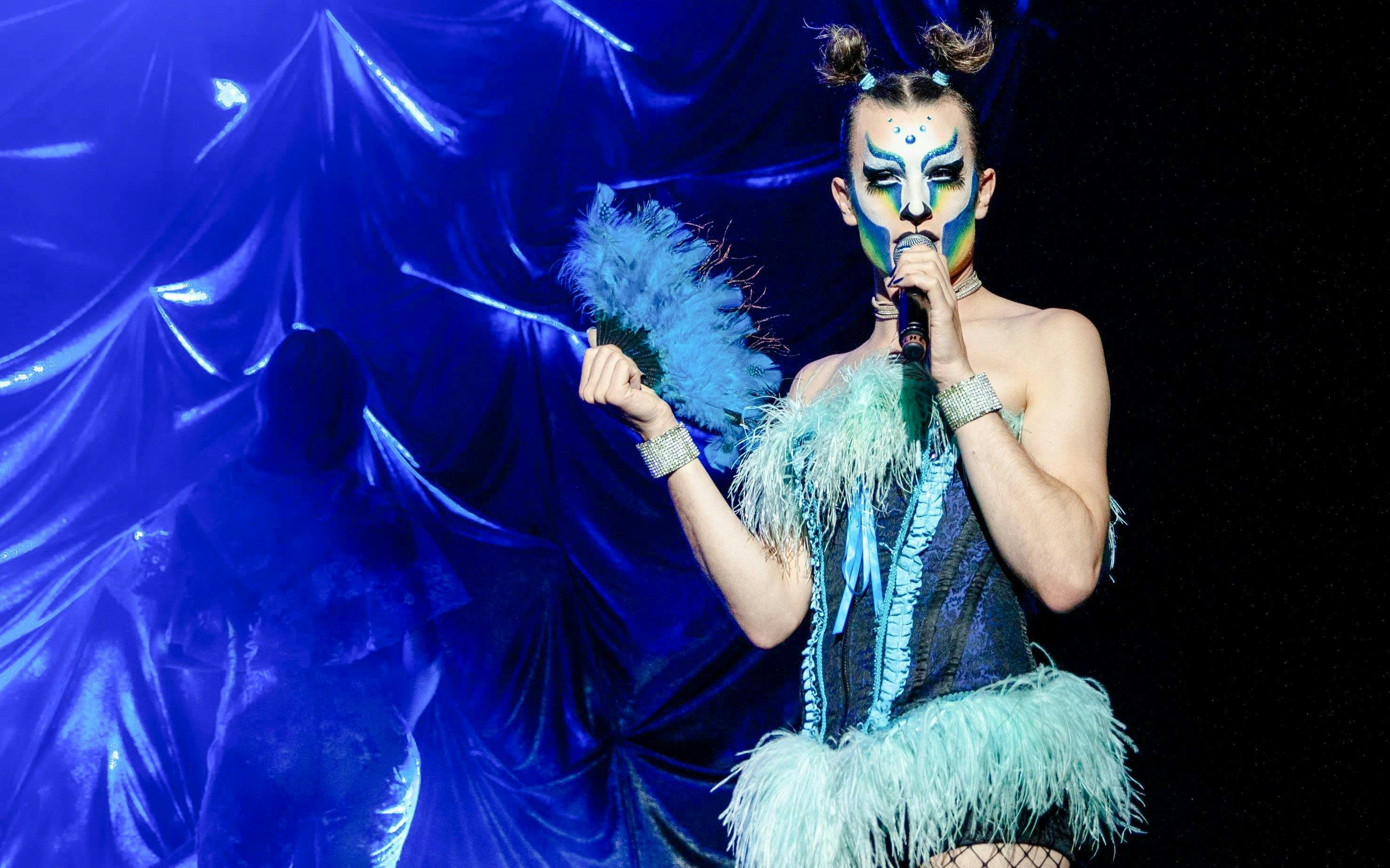 Madame Arthur Cabaret Show & Club Tickets