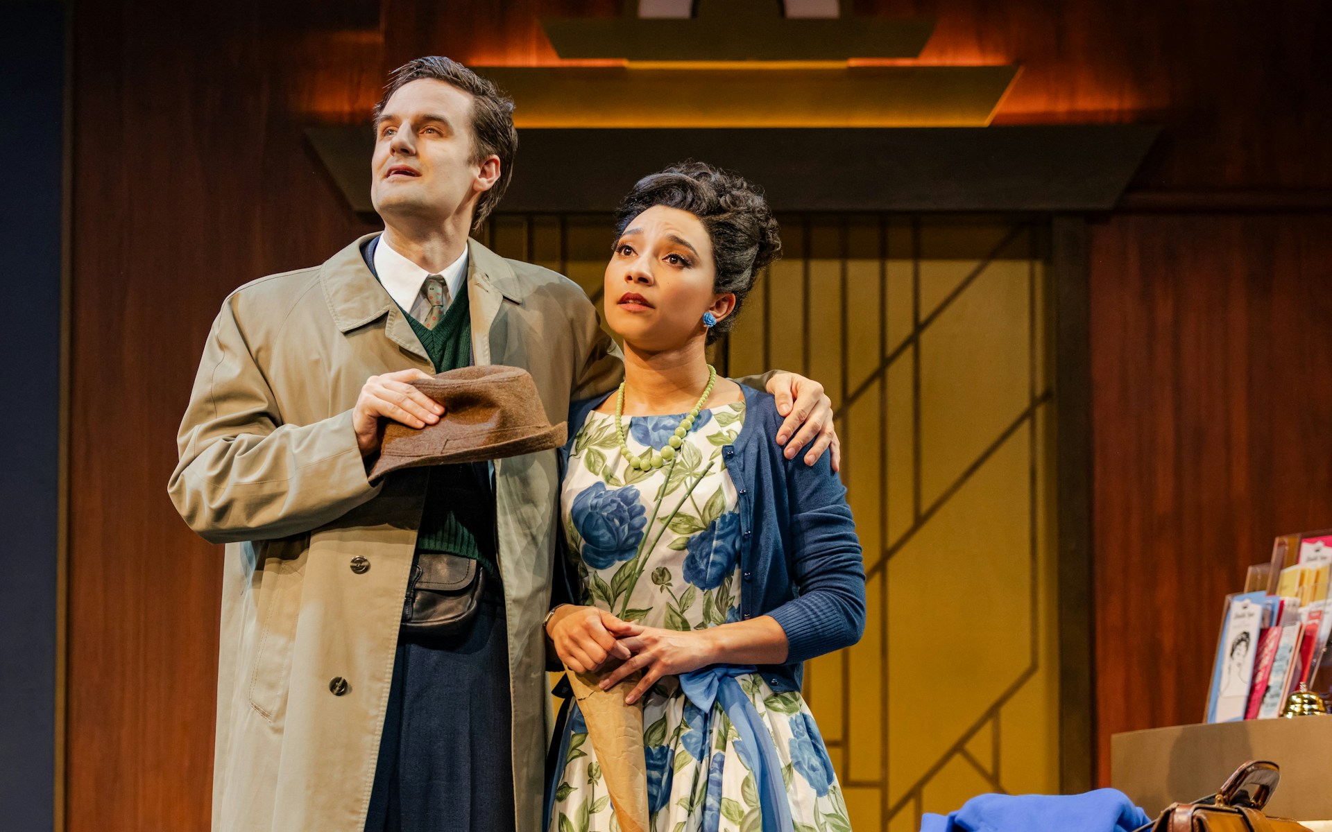 The Comedy About Spies — photo 11