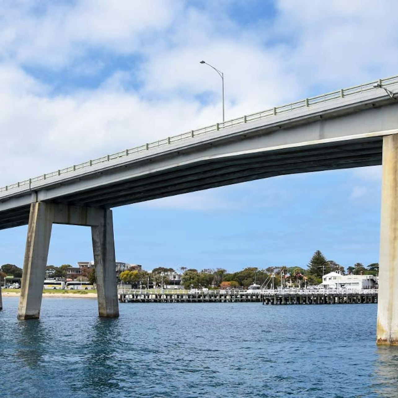 Cape Woolamai Cruise from San Remo