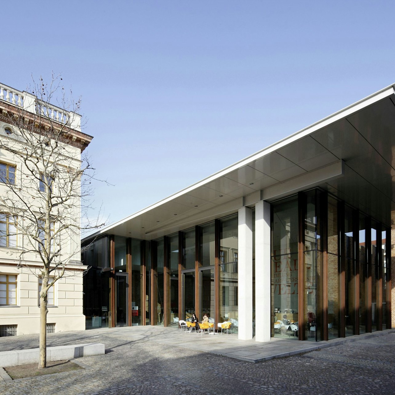 Scharf-Gerstenberg Collection