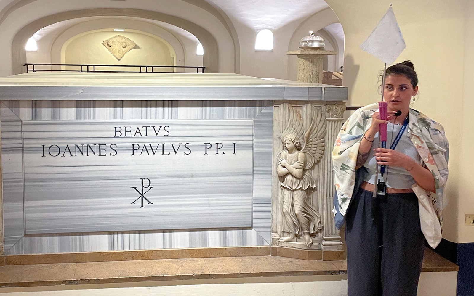 St. Peter's Basilica Entry with Audio Guide — gallery 4