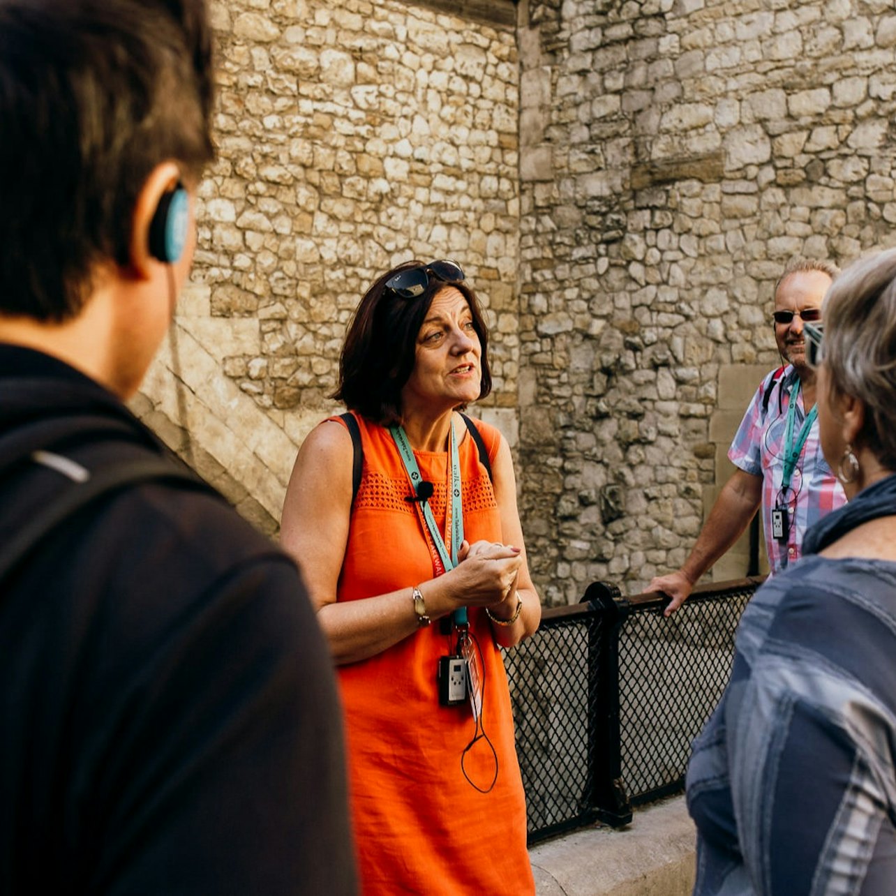 Tower of London: Guided Tour + Crown Jewels + Cruise