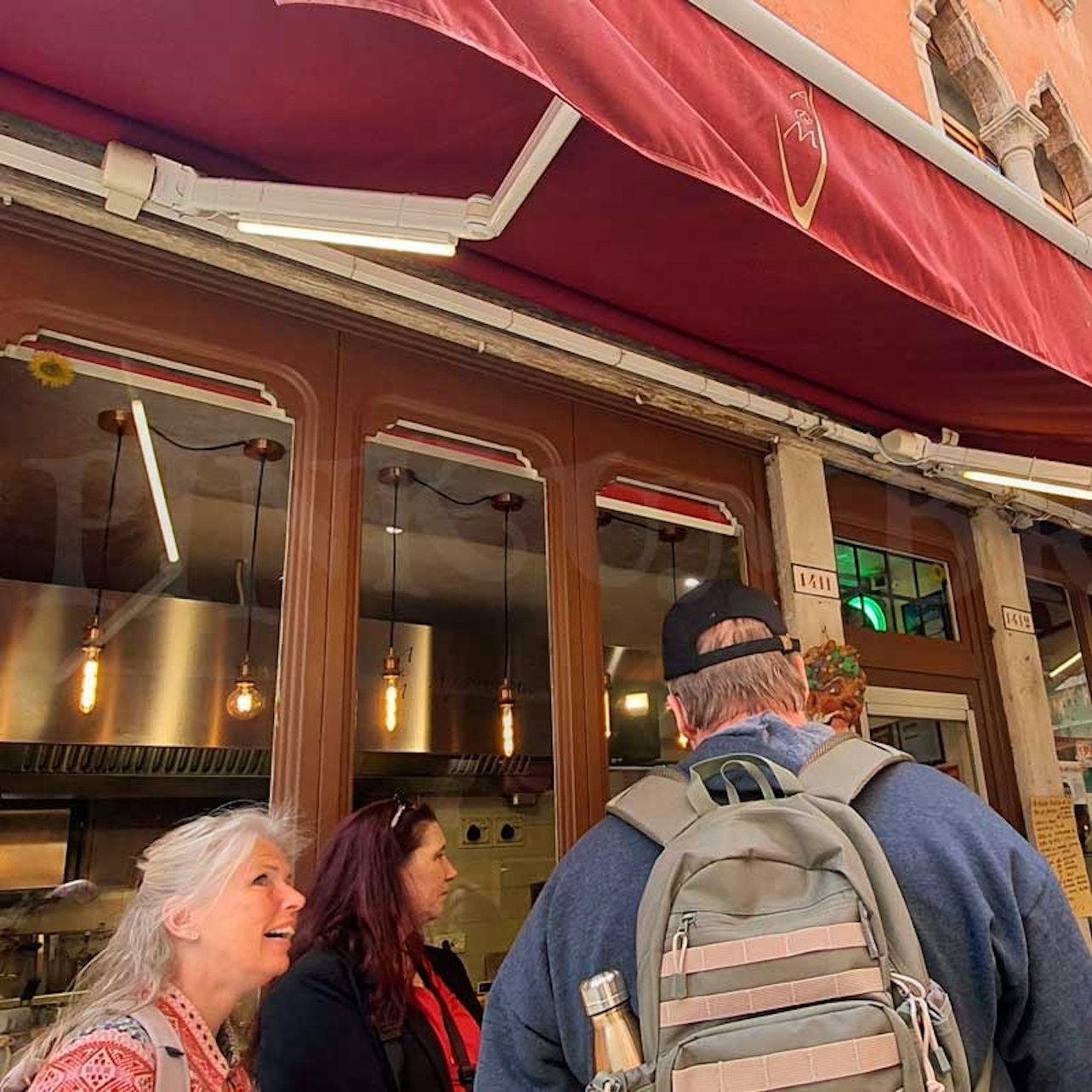 Venice: Guided Street Food Tour — gallery 1