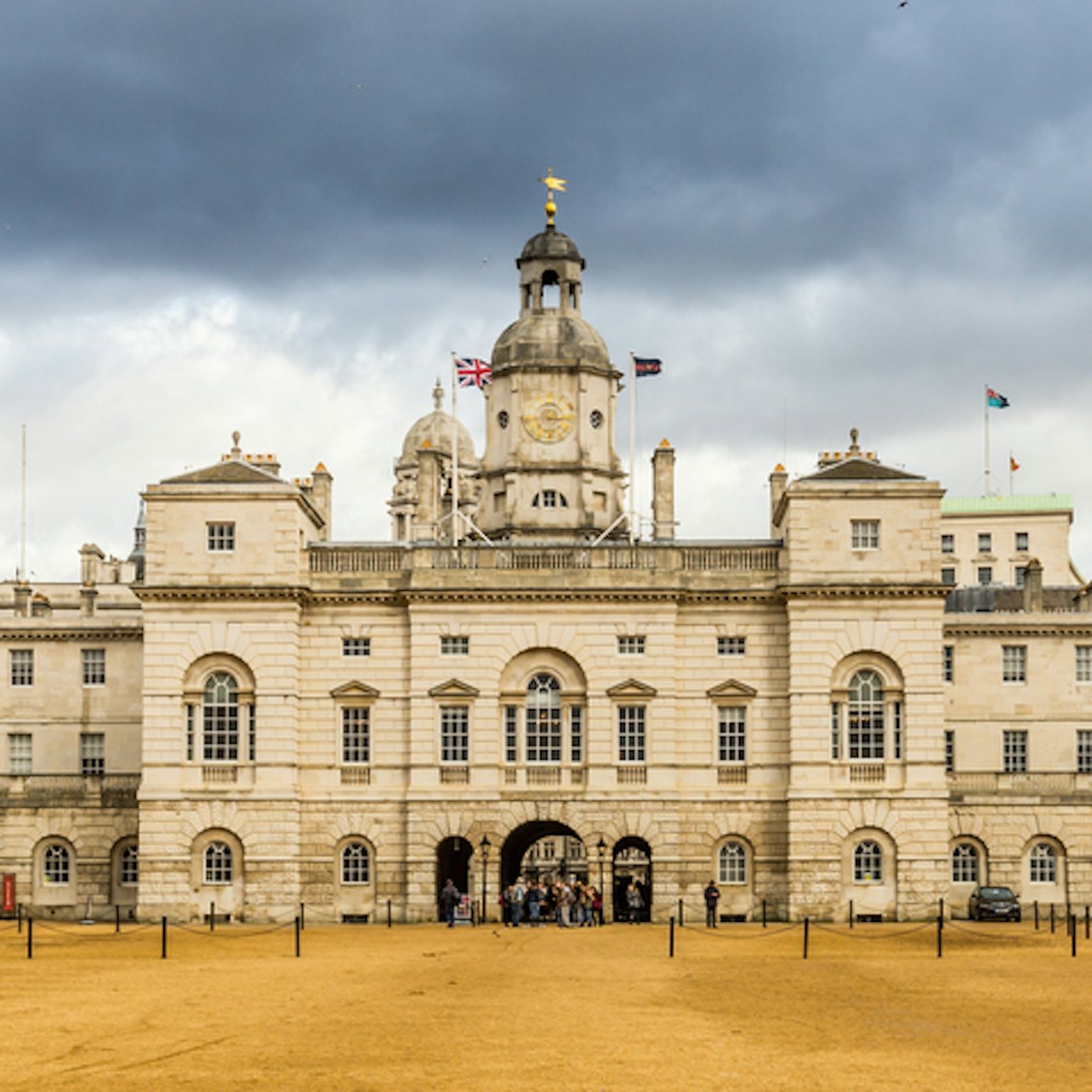The Household Cavalry Museum: Entry Ticket — gallery 1