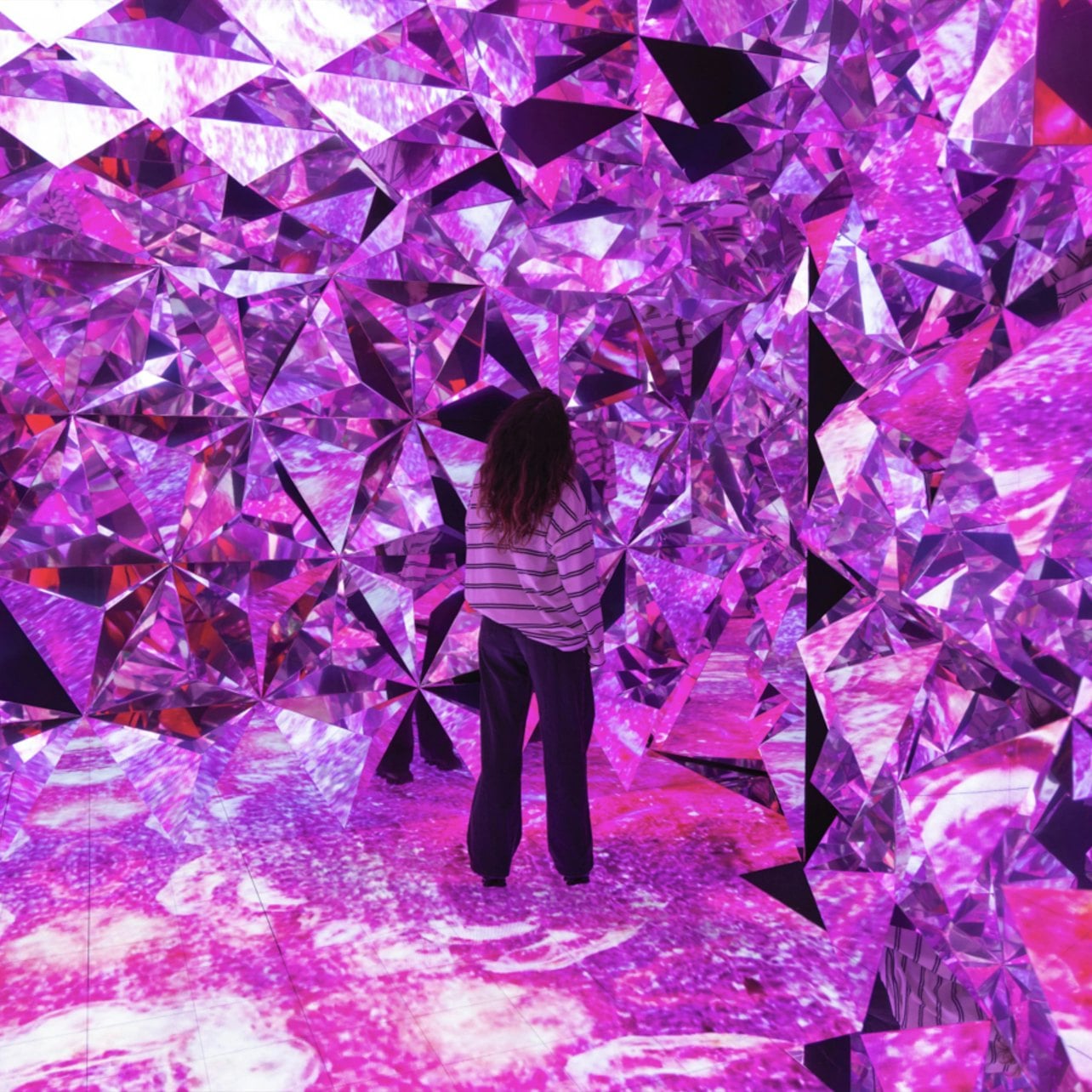 Wondersense Museum: Entry Ticket