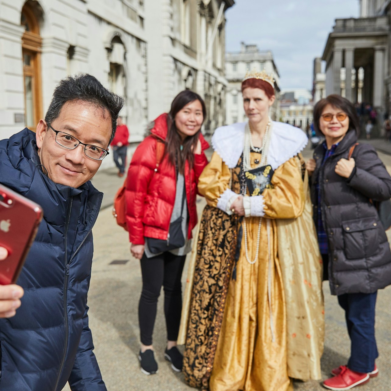 Uber Boat by Thames Clippers: Roundtrip Ticket & Painted Hall — gallery 2