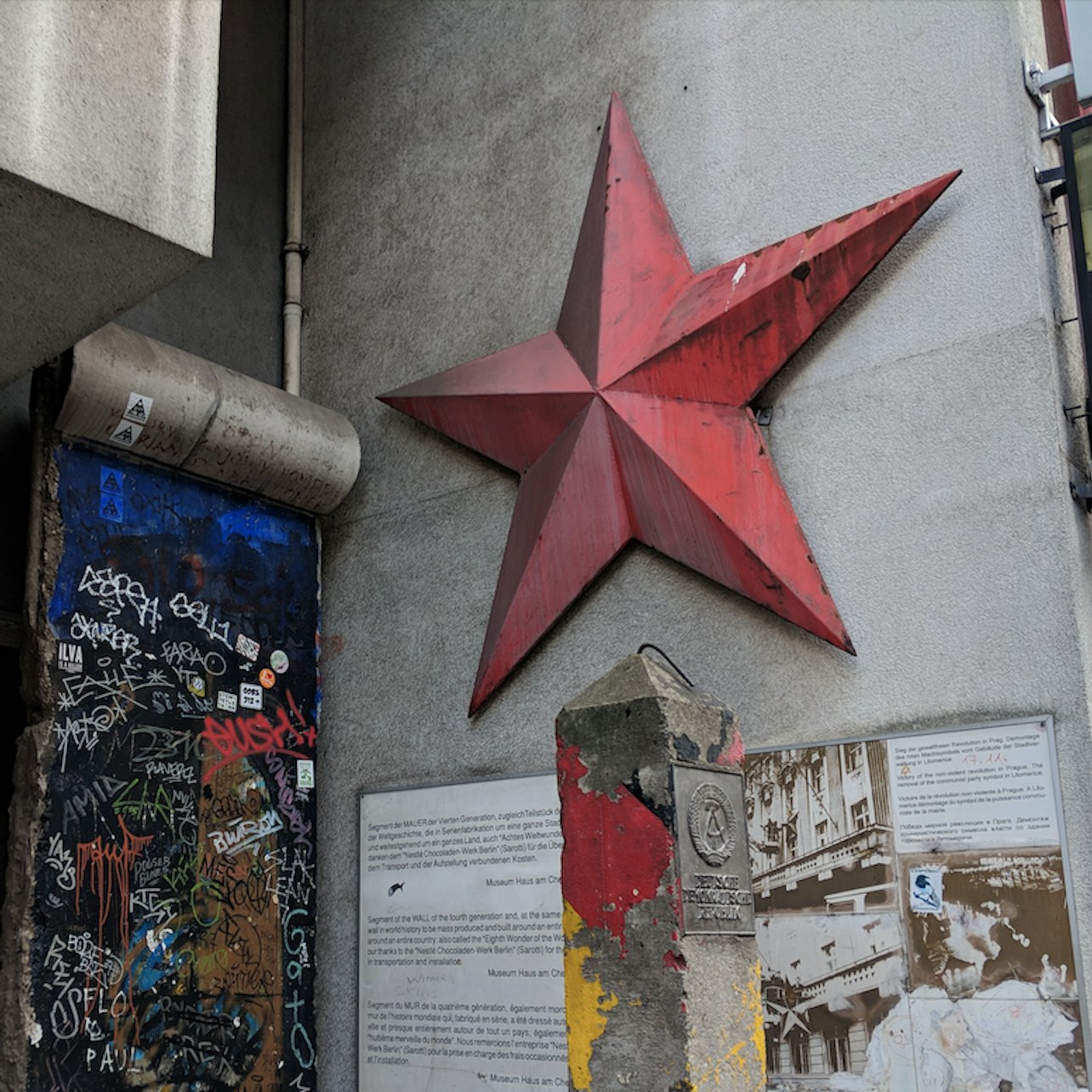 Berlin Greatest Escapes Exploration Game