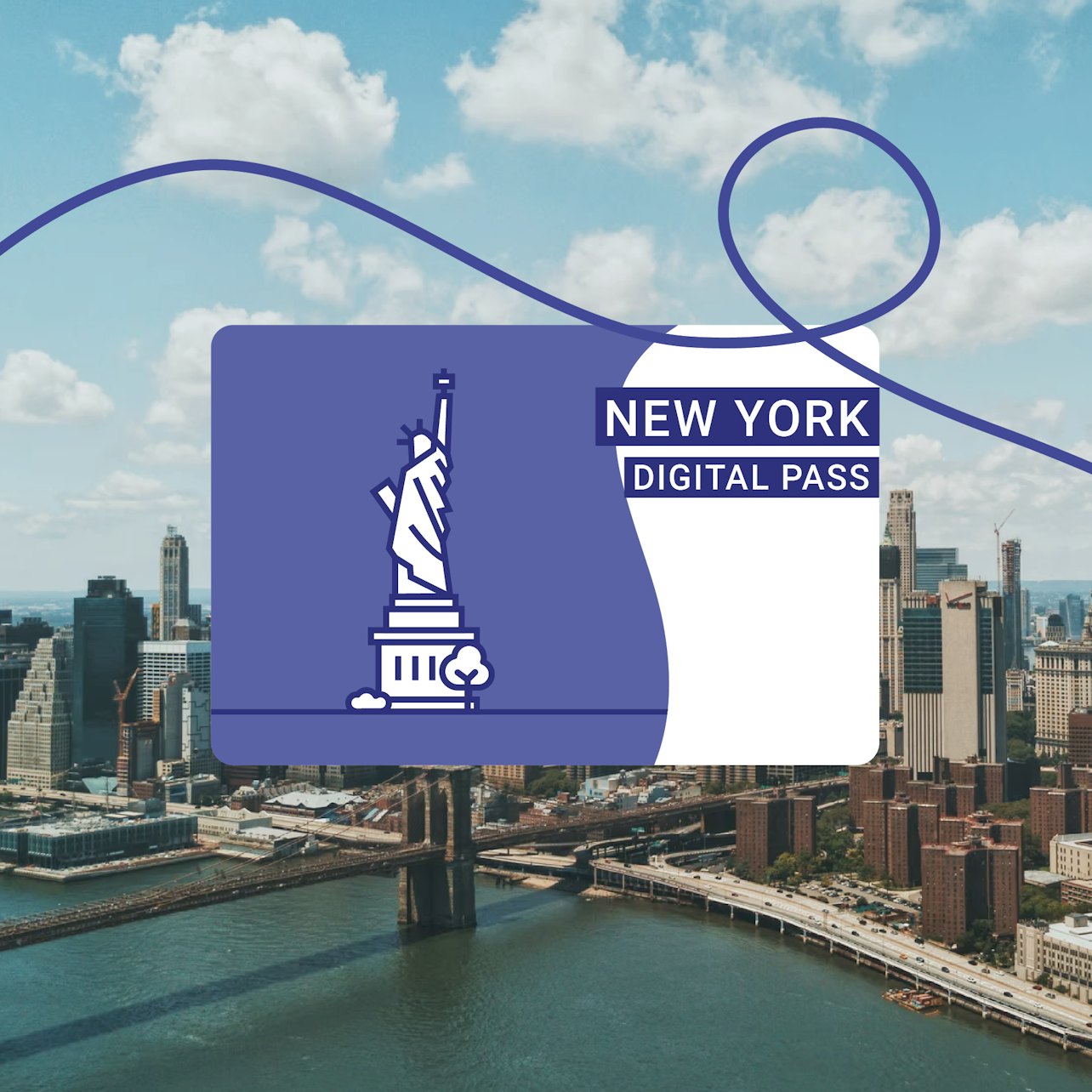 New York City Cards