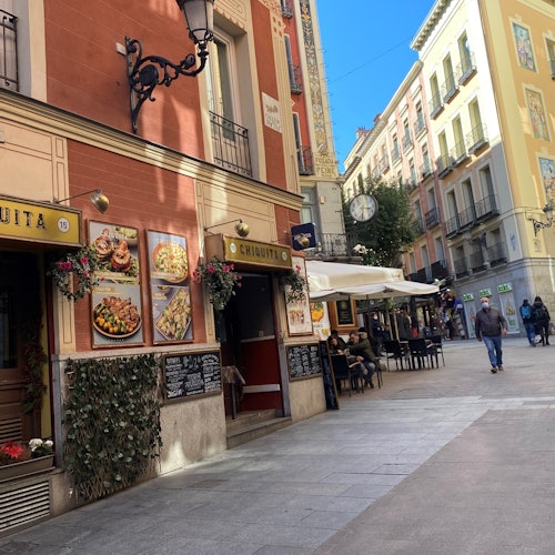 Monasterio de las Descalzas Reales & Madrid de los Austrias: Guided Tour — gallery 3