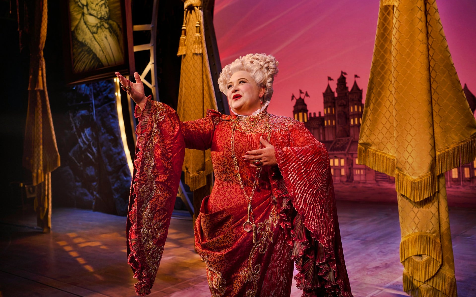 Wicked — photo 6