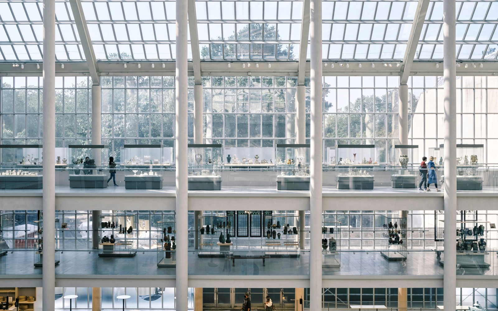 Metropolitan Museum of Art Private VIP Tour