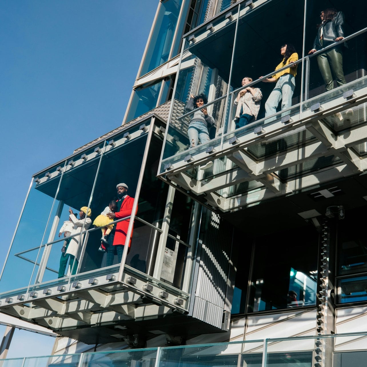 SUMMIT One Vanderbilt: Ascent Ticket