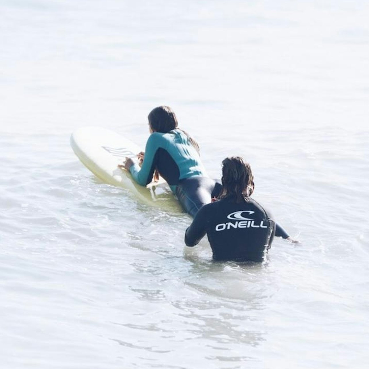Barcelona: Surf Class
