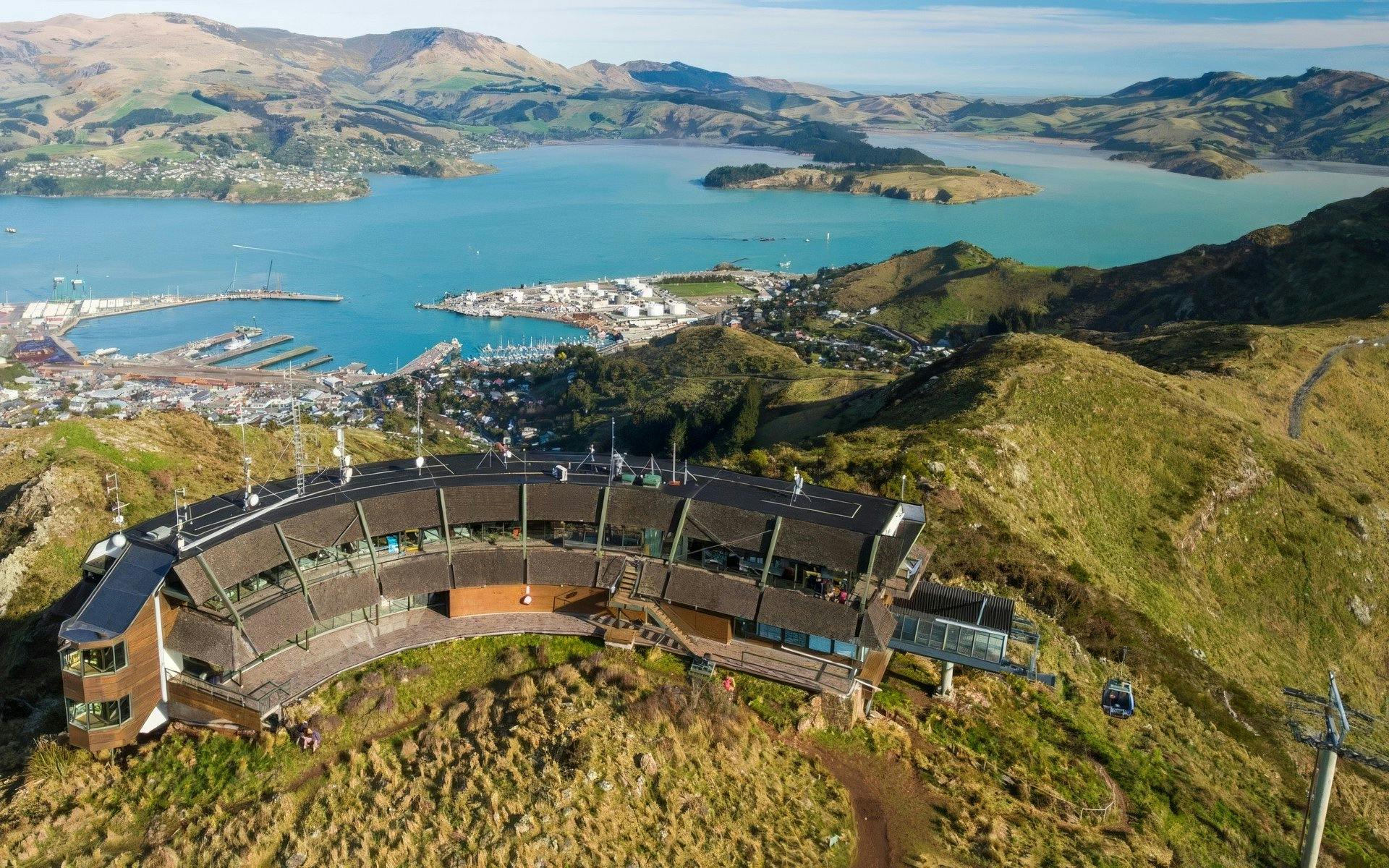 Christchurch Gondola Tickets