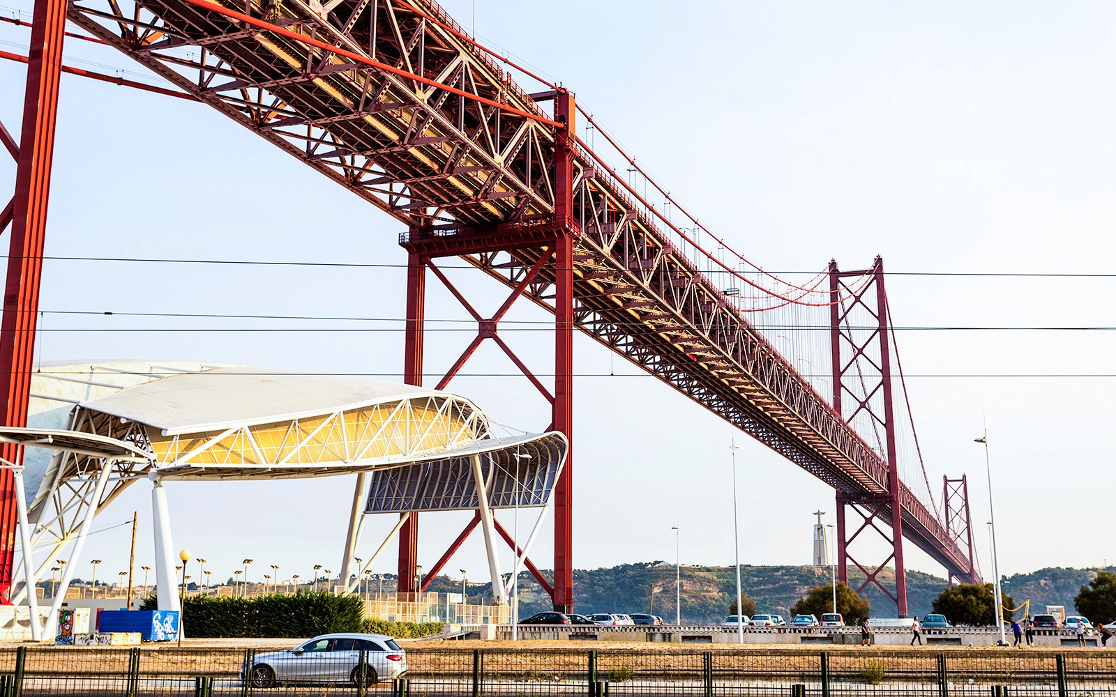 Tickets to Pilar 7 Bridge Experience — gallery 2