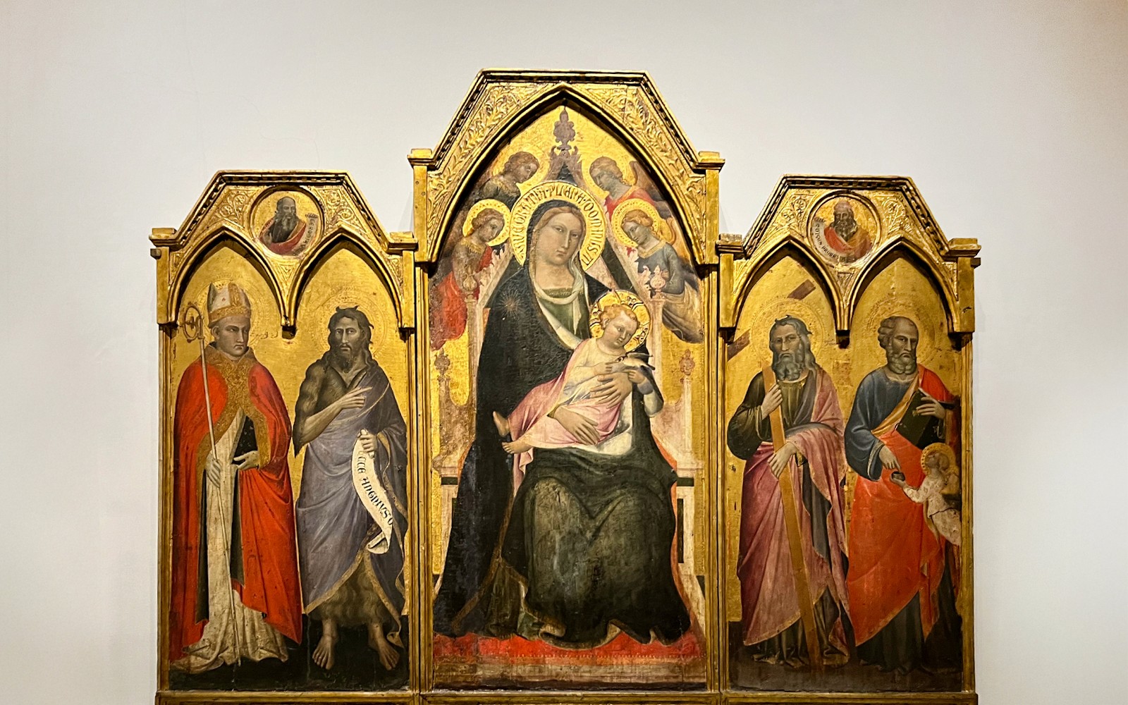Accademia Gallery Skip-the-Line Guided Tour — gallery 3